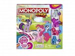 Игра - Монополия Junior My Little Pony