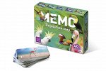 Игра Мемо. &quot;Пернатый мир&quot;