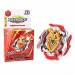 Волчок BEYBLADE Burst B-105