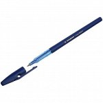 Ручка шариковая Stabilo &quot;Liner 808&quot; синяя, 0,7мм