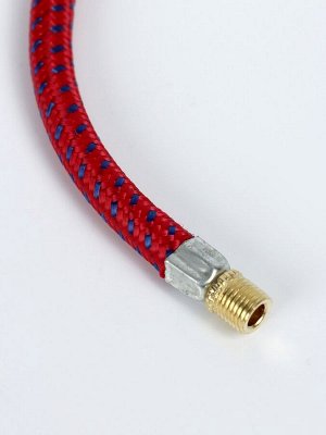 Набор насадок для насоса ONLYTOP, 5 шт.
