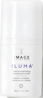 Отбеливающая пудра-эксфолиант Intense Brightening Exfoliating Powder, 43мл, Image Skincare