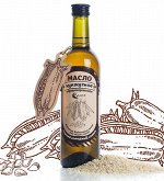 Масло кунжутное &quot;Валиса&quot;, холодный отжим, нерафинированное, ст.бут, 375мл.