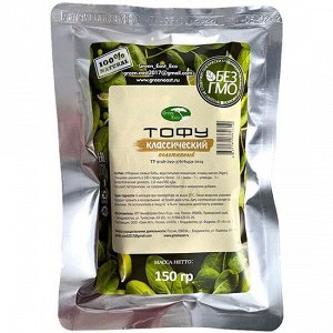 ТОФУ классический Green East 150 г