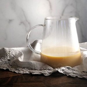 Молоко кокосовое сгущенное ваниль, ORGANIC, 200мл
