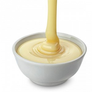 Молоко кокосовое сгущенное ваниль, ORGANIC, 200мл