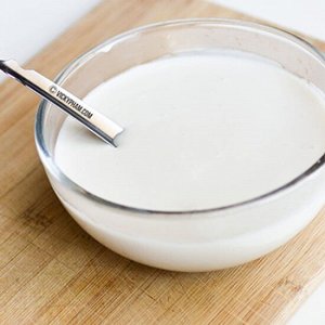 Молоко кокосовое сгущенное натуральное, ORGANIC, I?COCO, 200мл