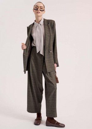 Брюки PANT.CON PANNELLO