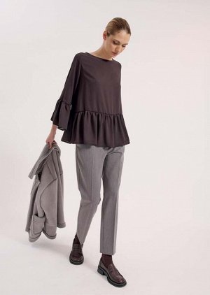 Брюки PANTALONE NEW YORK