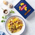 Все продукты в одной закупке
