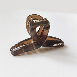 Заколка-крабик