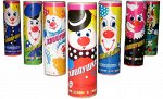 Хлопушка с сюрпризом