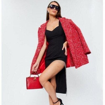 Fashion.LOVE.Story - костюмы, комбинезоны, платья!