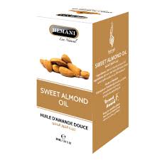 Hemani Sweet Almond Oil