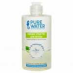 Средство для посуды Pure Water гипоаллергенное