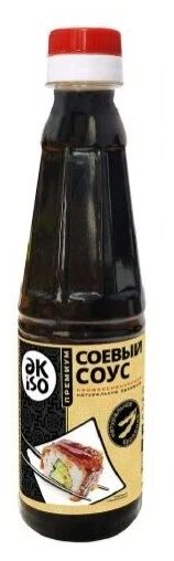 Соус Соевый классический, 250 мл