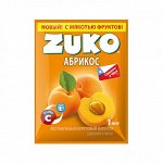 ZUKO Абрикос 25г Артикул: 7457