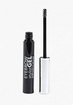 Eva Mosaic Гель для бровей фиксирующий Eyebrow Stylist Gel, 6 мл, прозрачный § *