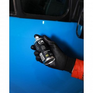 Смазка аэрозольная Carville Racing PTFE, сухая, многоцелевая, с тефлоном, водостойкая, баллон 210мл, арт. G7400253