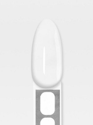 Гель для наращивания, акриловый, LED/UV 30 мл, прозрачный