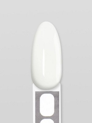 QF Гель для наращивания, акриловый, LED/UV 30 мл, белый