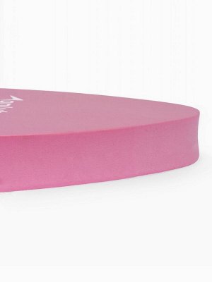 Доска для плавания ONLYTOP «Рыбка», 39х30,5х4 см, цвета МИКС