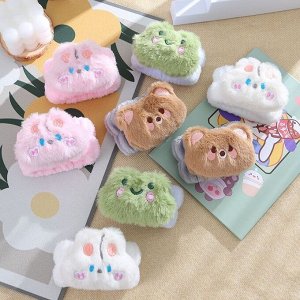 Напульсник, манжет для умывания, пара