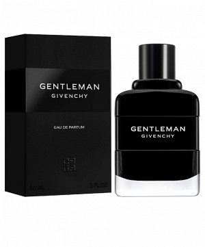 Мужские духи Gentleman Eau de Parfum 60 мл. Оригинал
