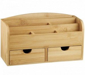 Органайзер кухонный  27,5*10,8*15,3см №9