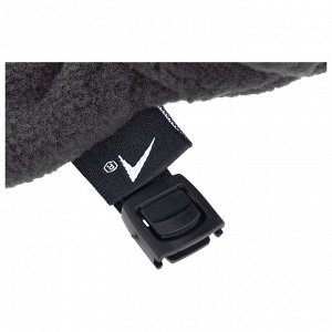 Перчатки флисовые ONLYTOP, серые