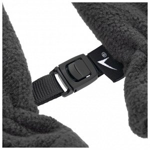 Перчатки флисовые ONLYTOP, серые
