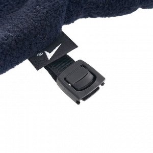 Перчатки флисовые ONLYTOP, синие
