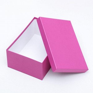 Набор коробок 10 в 1 «Пантон 230», 30.5x20x13 - 12x6.5x4 см