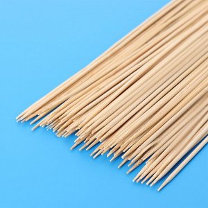 Шпажка флористическая 35 см, 50 шт.