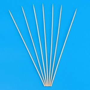 Шпажка флористическая 35 см, 50 шт.
