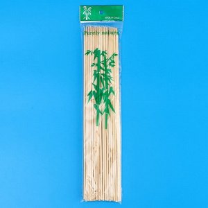 Шпажка флористическая 35 см, 50 шт.