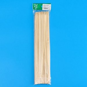 Шпажка флористическая 35 см, 50 шт.