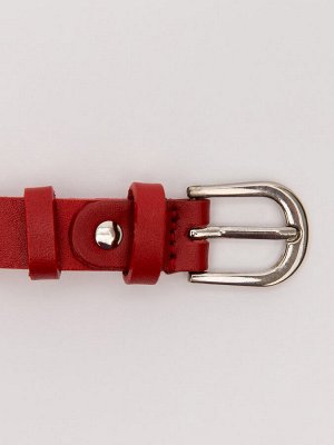 150L 04 Ремень женский