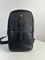 Мужская сумка через плечо