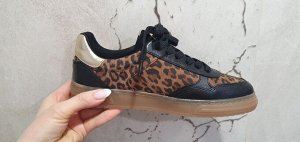 Кеды женские