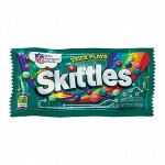 Skittles Trick Plays