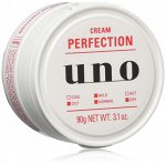 SHISEIDO Uno Perfection Cream - крем-гель для мужской кожи