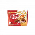 KitKat Popcorn 1Bar