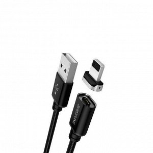 Кабель Borofone BU1 MicroUSB