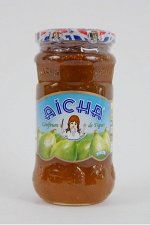 Aicha White Fig Jam