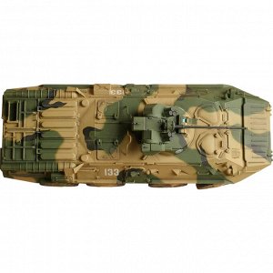 Сборная модель 3560  БТР-80А
