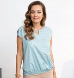 Футболка женская