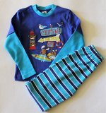 78 Пижама для мальчика