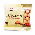 Zentis Marzipan Kartoffeln