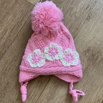 Шапка на хб подкладе